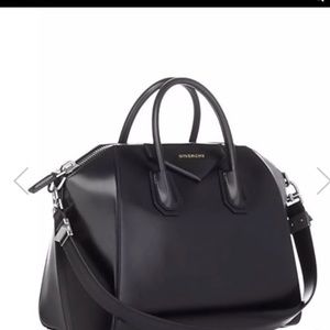 New Medium Sz Givenchy handbag!